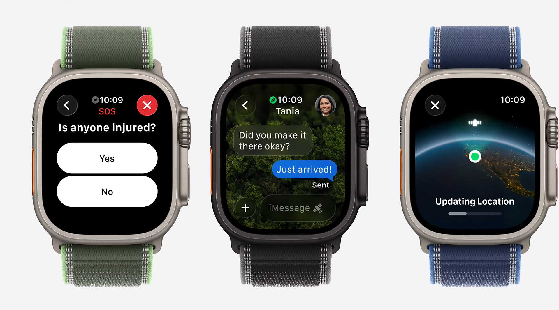 Apple представила нові Apple Watch і AirPods 3: перші фото та головні фішки